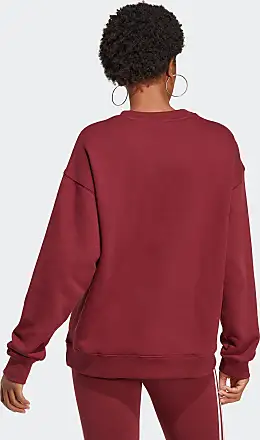 Pullover in Rot von adidas für Herren | Stylight