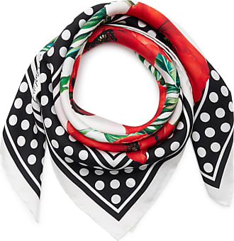 Sale - Women's Dolce & Gabbana Scarves ideas: at $+ | Stylight