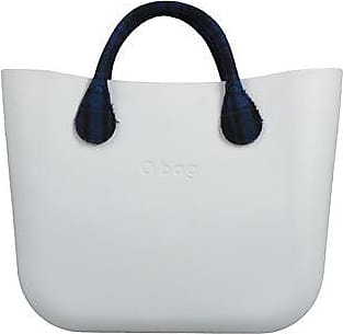 Palabra Collar bombilla O bag: Bolsos Blanco Ahora hasta −59% | Stylight