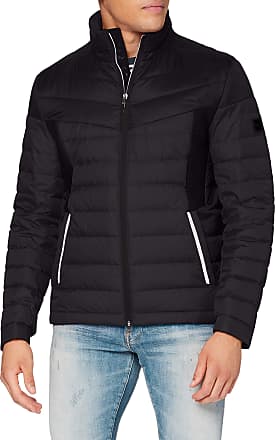 hugo boss autumn jacket