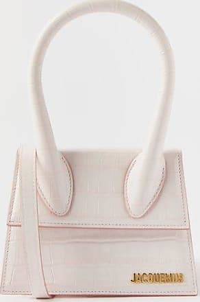 Pink Leather Bags: up to −50% over 400+ products