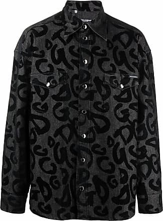 Dolce & Gabbana Shirts for Men: Browse 69+ Items | Stylight