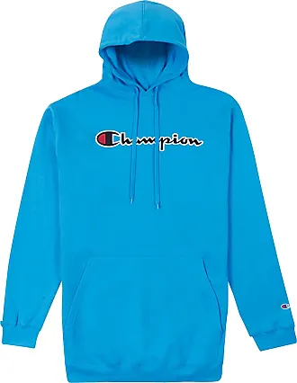 Blue Champion Hoodies: Shop up to −87% | Stylight