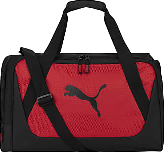 Puma Luggage  Travel Bags  Buy Puma Black Printed Gym Bag Online  Nykaa  Fashion