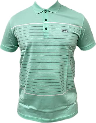 Lam farmaceut Albany Green HUGO BOSS Polo Shirts: Shop up to −20% | Stylight