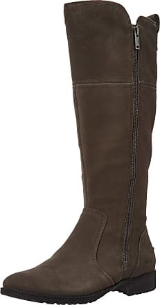 womens leather ugg boots