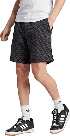 Men\'s Black adidas Stock Stylight Originals 27 in Shorts: Items 