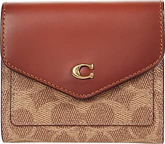 Coach Wallets − Sale: up to −42% | Stylight