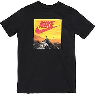 Camisetas Estampadas Camisetas Diseños de Nike para Hombre | Stylight