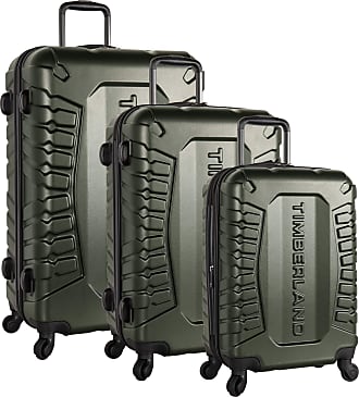 timberland luggage price