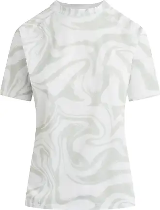  Kanu Surf Camiseta deportiva de manga larga Gabby UPF 50+ para  mujer, Gabby Atlantis : Ropa, Zapatos y Joyería
