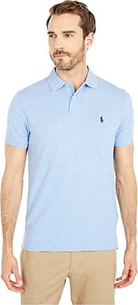 Ralph Lauren: Blue Polo Shirts now up to −40% | Stylight