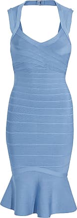 Blue Bandage Dresses: Shop up to −60 ...