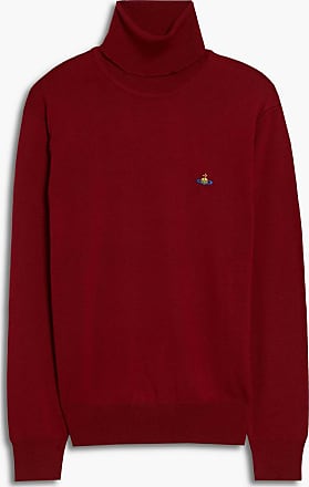 Women's 'aramis' Puff Sleeves Sweatshirt With Embroidery by