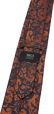 Krawatten in Braun von Eterna für Herren | Stylight