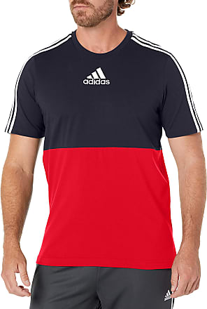 Tee-shirt ADIDAS 1 rouge Homme Vêtements Adidas Homme Tee-shirts & Polos Adidas Homme Tee-shirts Adidas Homme Tee-shirts Adidas Homme S 