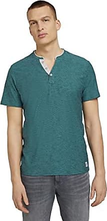 Unisex Slim Fit Casual V-neck Short Sleeve Contrast Raglan Tshirts TCAS21