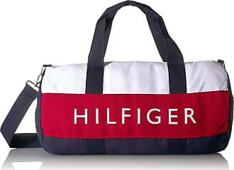 hilfiger travel bag