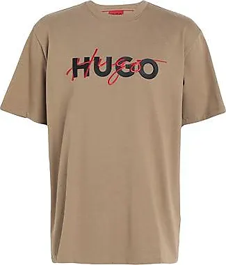 HUGO Shirts bis −80% BOSS | Damen Stylight für − zu Sale: