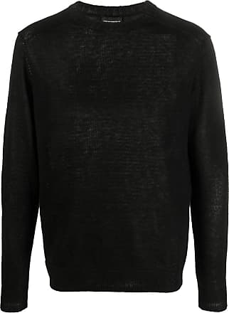 armani v neck jumper