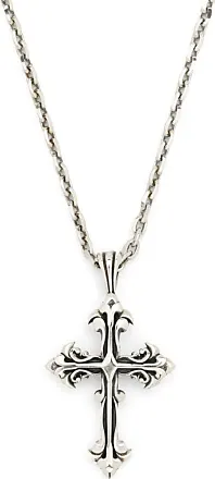 Women's Cross Necklaces: Sale up to −55%