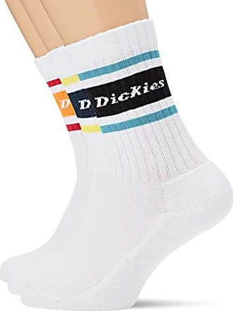 para Hombre Dickies Valley Grove Sock Calcetines