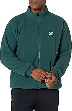 adidas: Green Jackets now up to −77%
