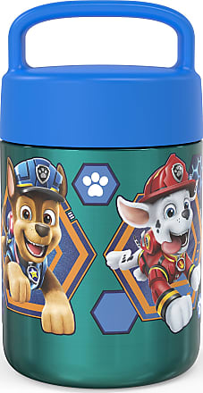 Paw Patrol ZAK! Blue Stainless Steel Food Jar, 12 Oz.