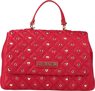 Bags MOSCHINO COUTURE Men color Red
