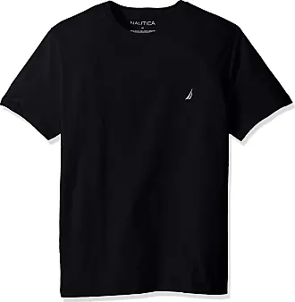 Black Nautica T-shirts for Men