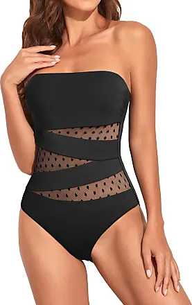 Women's Holipick One-Piece Swimsuits / One Piece Bathing Suit - at $19.99+
