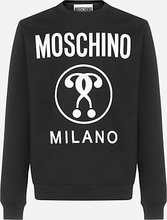 moschino jumpers sale