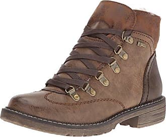 Spring Step Womens Classy 9M Brown