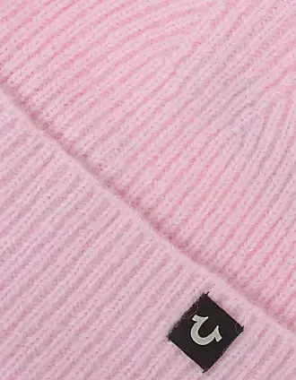 Beanies aus Polyester Stylight Lila: zu Black Shoppe | −45% bis Friday in