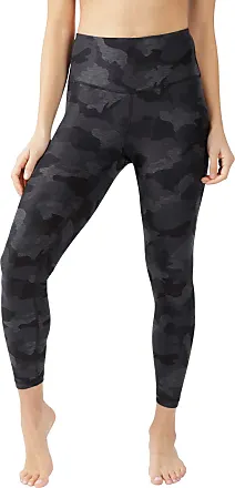 Yogalicious High Rise Ankle Camo Leggings NWT Size Small