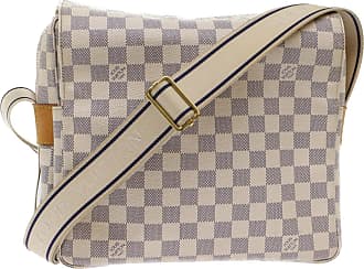 White Louis Vuitton Handbags / Purses: Shop up to −45%