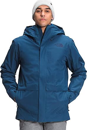 Men's Blue The North Face Jackets: 42 Items in Stock | Stylight