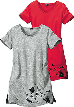 Nachthemden in Rot: Shoppe bis | Stylight zu −64