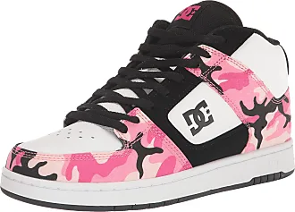 DC SHOES Skate Shoes Pixie 4 Femme femme - Achat / Vente DC SHOES