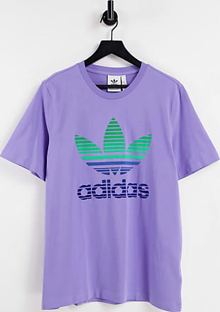 Men's Purple adidas 7 Items in Stock | Stylight