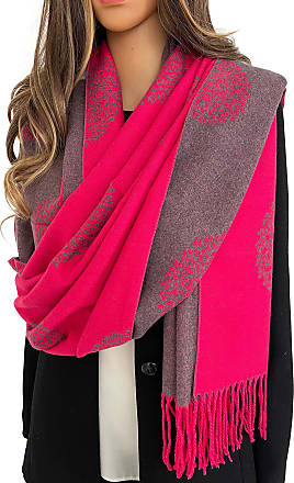 NoName Garnet knit collar discount 57% WOMEN FASHION Accessories Shawl Red Red Single 