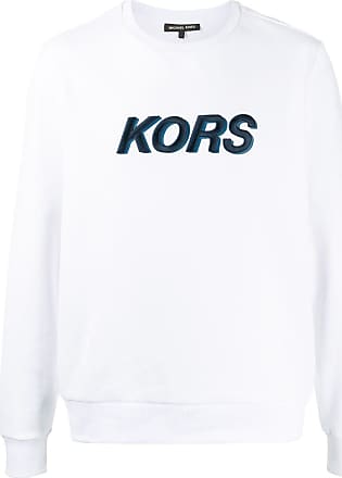 Michael Kors Sweatshirts Sale, UP TO 53% OFF