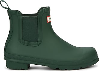 Green 38                  EU Hunter High boots of green water WOMEN FASHION Footwear Waterproof Boots discount 61% 