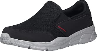 skechers slip ons mens