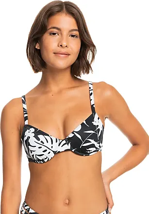 Bikinis SALE kaufen Stylight Angebote, für aus Stoff | Auswahl | große angesagte Stoff online Bikinis Tolle 2024 Damen aus für Damen und