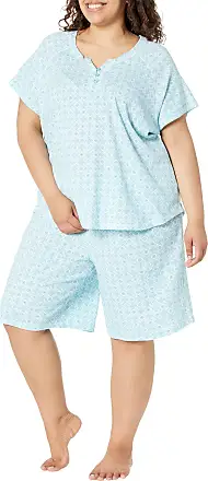 Karen neuburger cheap pajamas plus size