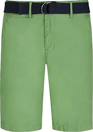 Kurze Hosen mit Print-Muster zu −64% in bis Black | Shoppe Friday Stylight Grün