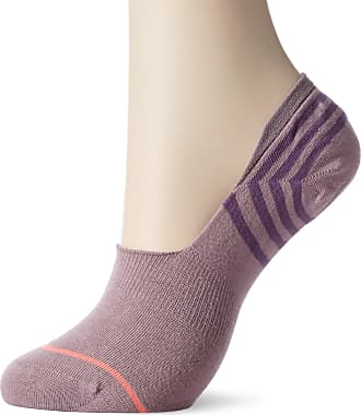 STANCE Womens Gleam Invisible Socks 