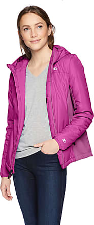 Starter Womens Womens Waterproof Breathable Jacket Rain Jacket