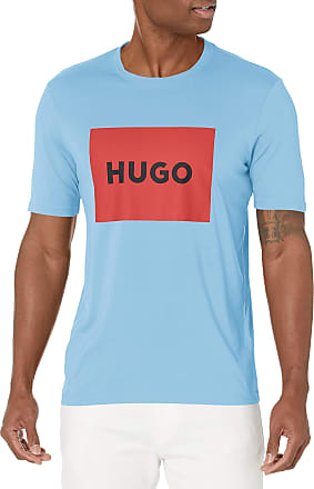 discount 75% Multicolored MEN FASHION Shirts & T-shirts Custom fit Hugo Boss Shirt 